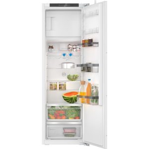 BOSCH - Frigorífico Enc. Serie4 KIL82VFE0