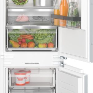 BOSCH - Combinado Enc. Serie6 KIN86ADD0