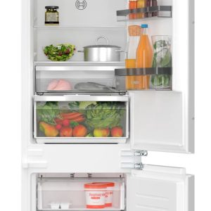BOSCH - Combinado Enc. Serie4 XXL KIN96VFD0
