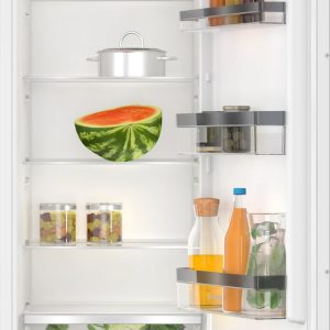 BOSCH - Frigorífico Enc. Serie4 KIR81VFE0