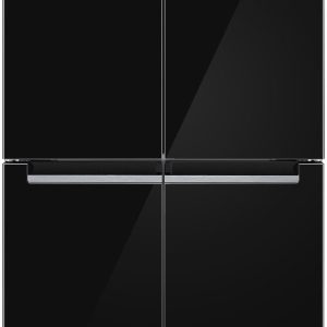 BOSCH - Side by Side 4 Portas Serie4 KMC85LBEA
