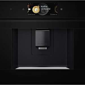 BOSCH - Máquina Café Enc. Serie8 CTL7181B0