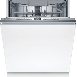 BOSCH - Máq. Lavar Loiça Enc. Série4 SMH4HVX14E