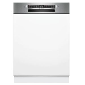 BOSCH - Máq. Lavar Loiça Enc.Serie4 SMI4ECS28E
