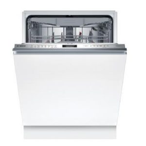 BOSCH - Maq.Lavar Loiça Encastre Serie6 SMT6ECX21E