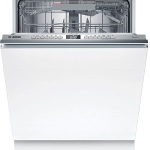 BOSCH - Máq. Lavar Loiça Enc. Serie4 HC SMV4ENX06E