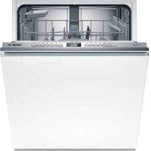 BOSCH - Máq. Lavar Loiça Enc. Série4 SMV4HAX07E