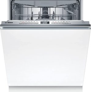 BOSCH - Máq. Lavar Loiça Enc. Série4 SMV4HVX14E