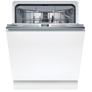 BOSCH - Máq. Lavar Loiça Enc. Serie6 SMV6ZCX10E
