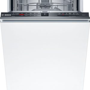 BOSCH - Máq. Lavar Loiça Enc. Serie2 HC SPV2HKX42E
