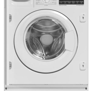 BOSCH - Maq. Lavar/Secar Roupa Serie6 WKD28490ES