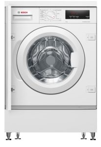 BOSCH - Máq. Lavar Roupa Enc. Serie 6 WIW24307ES