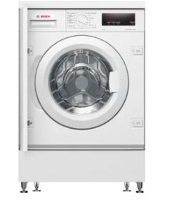 BOSCH - Máq. Lavar Roupa Enc. Serie 6 WIW28302ES