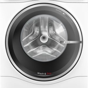 BOSCH - Máq. Lavar/Secar Roupa Serie8 WNC254A0ES