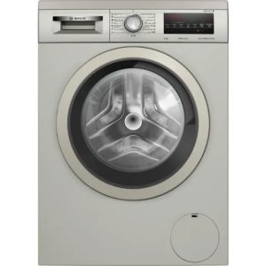 BOSCH - Máq. Lavar Roupa Serie6 WUU28T6KES