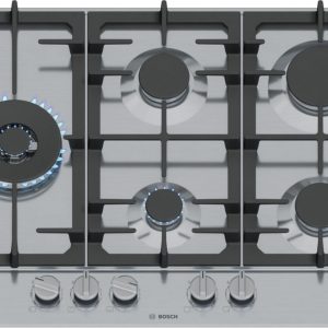BOSCH - Placa Gás Série6 PCS7A5I90