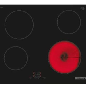 BOSCH - Placa Vitroceramica Serie 2 PKE61RAA2E