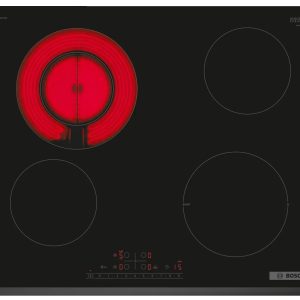 BOSCH - Placa Vitroceramica Serie 6 PKF631FP3E