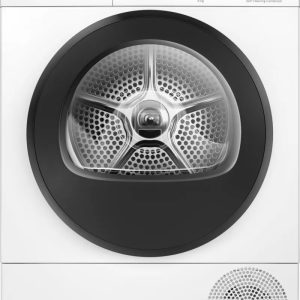 BOSCH - Máq. Secar Roupa Serie6 WQG235D1ES