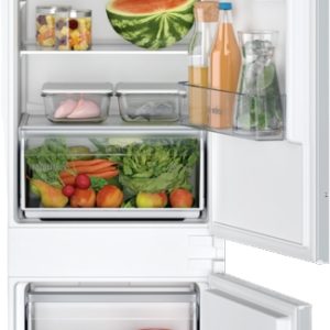 BOSCH - Combinado Enc. Serie 2 KIV87NSE0
