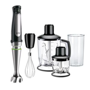 BRAUN - Varinha MQ7045X