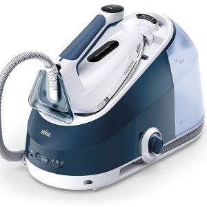 BRAUN - Ferro com c/caldeira IS5245BL