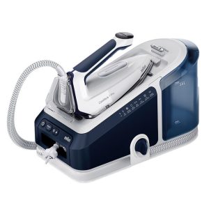 BRAUN - Ferro c/ Caldeira IS7282BL