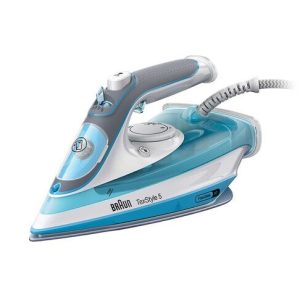 BRAUN - Ferro a Vapor SI5006BL