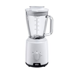 BRAUN - Liquidificadora JB1050WH