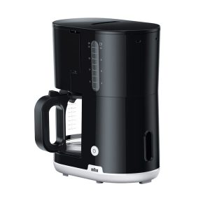 BRAUN - Máq. Café Filtro KF1100BK