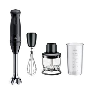 BRAUN - Varinha MQ50202M BK