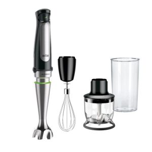 BRAUN - Varinha MQ7025X