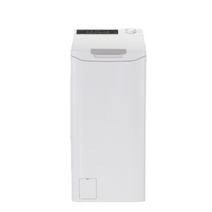 CANDY - Máq. Lavar Roupa Carga Sup. TCAS 274 TM4-S