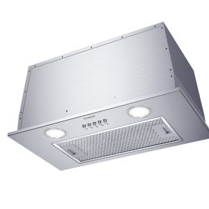CANDY - Exaustor CBG 640/2X