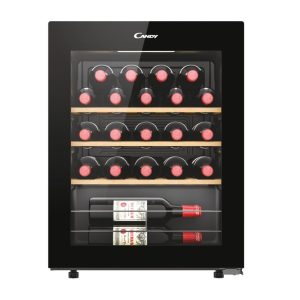 CANDY - Cave de Vinho 23 Garrafas CWC 023