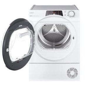 CANDY - Máq. Secar Roupa ROE H9A3 TCEX-S