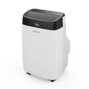 DAITSU - Ar Condicionado Portátil APD12FCX 3NDA03019