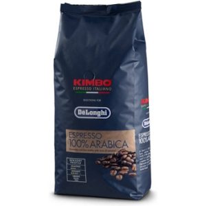 DELONGHI - Café Espresso 100% Arabica DLSC613