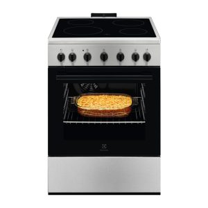ELECTROLUX - Fogão Vitroceramica LKR620066X