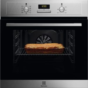 ELECTROLUX - Forno EOF3H40BX