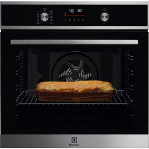 ELECTROLUX - Forno EOF6P46VX0