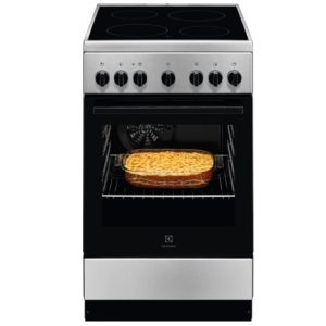 ELECTROLUX - Fogão Vitroceramica LKR540066X