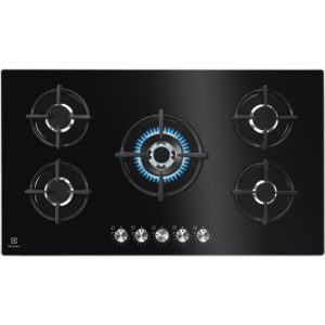 ELECTROLUX - Placa a Gás KGG95372K