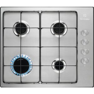 ELECTROLUX - Placa a Gás KGS6404SX
