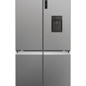 HAIER - Side by Side 4 Portas HCR5919EHMP