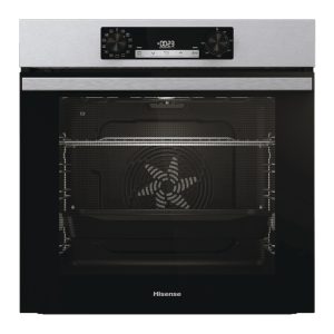 HISENSE - Forno Pirolítico BI64213E14PX