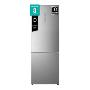 HISENSE - Combinado RB645N4BID