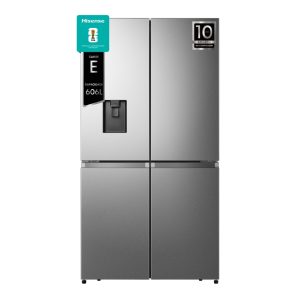 HISENSE - Side by Side 4 Portas RQ758N4SWSE