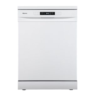 HISENSE - Máq. Lavar Loiça HS622E10W