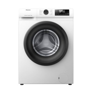 HISENSE - Máq. Lavar Roupa WF1Q8041BW